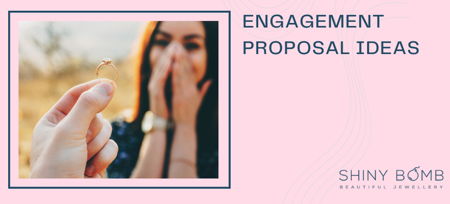 Engagement Proposal Ideas