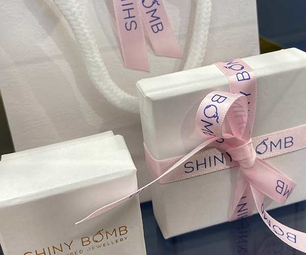 Shiny Bomb Gift Voucher